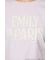 【Emily Paris】Tシャツ