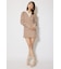 2WAYテーラーWカラーワンピース