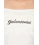 オフショルカットロングTシャツ