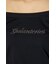 オフショルカットロングTシャツ