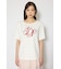 【森香澄さん着用】RDロゴTシャツ