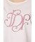 【森香澄さん着用】RDロゴTシャツ