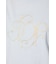 【森香澄さん着用】RDロゴTシャツ