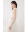 【AKB48 伊藤百花さん着用アイテム】【女神ワンピース】ホルターネックギャザーフレアワンピース