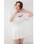 【HELLO KITTY】ビッグTシャツ