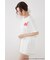 【HELLO KITTY】ビッグTシャツ
