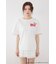 【HELLO KITTY】ビッグTシャツ