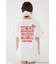 【HELLO KITTY】ビッグTシャツ