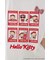 【HELLO KITTY】ビッグTシャツ