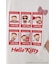 【HELLO KITTY】ビッグTシャツ