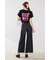 【HELLO KITTY】ビッグTシャツ