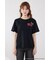 【HELLO KITTY】ビッグTシャツ