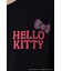 【HELLO KITTY】ビッグTシャツ