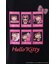 【HELLO KITTY】ビッグTシャツ