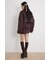 【乃木坂46 金川紗耶さん着用】トレンチ風2WAYバルーンブルゾン