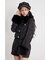 【乃木坂46 金川紗耶さん着用】ティペットセットツイードジャケット