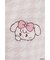 Lil ala modeニットトップス