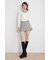 カシュクール2WAYウォッシャブルニットトップス