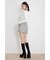 カシュクール2WAYウォッシャブルニットトップス