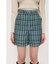 SPRING TWEED ショートパンツ