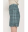 SPRING TWEED ショートパンツ