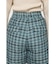 SPRING TWEED ショートパンツ