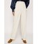 ASYMMETRY MANNISH パンツ