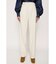 ASYMMETRY MANNISH パンツ