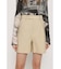 H／W STRETCHY SHORT パンツ