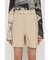 H／W STRETCHY SHORT パンツ