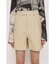 H／W STRETCHY SHORT パンツ