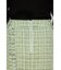 SPRING TWEED JW ショートスカート