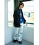 2WAY OVER SAFARI ジャケット