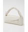 【THROW】RECTANGLE PUFFER バッグ