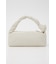【THROW】RECTANGLE PUFFER バッグ
