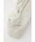 【THROW】RECTANGLE PUFFER バッグ