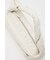 【THROW】RECTANGLE PUFFER バッグ