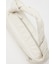【THROW】RECTANGLE PUFFER バッグ