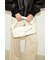 【THROW】RECTANGLE PUFFER バッグ