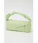 【THROW】RECTANGLE PUFFER バッグ