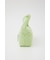 【THROW】RECTANGLE PUFFER バッグ