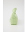 【THROW】RECTANGLE PUFFER バッグ