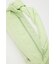 【THROW】RECTANGLE PUFFER バッグ
