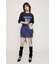 SHIRRING PK ショートスカート