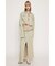 NOAH DENIM LW SLIT SK-E