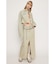 NOAH DENIM LW SLIT SK-E