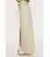 NOAH DENIM LW SLIT SK-E