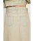 NOAH DENIM LW SLIT SK-E