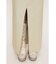NOAH DENIM LW SLIT SK-E