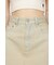 NOAH DENIM S／SK-E